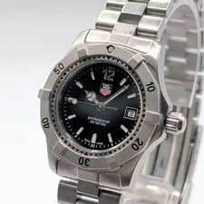 Tag Heuer — TAG Heuer Professional 2000 Y2K 00S Professional Quartz — Watch — resale