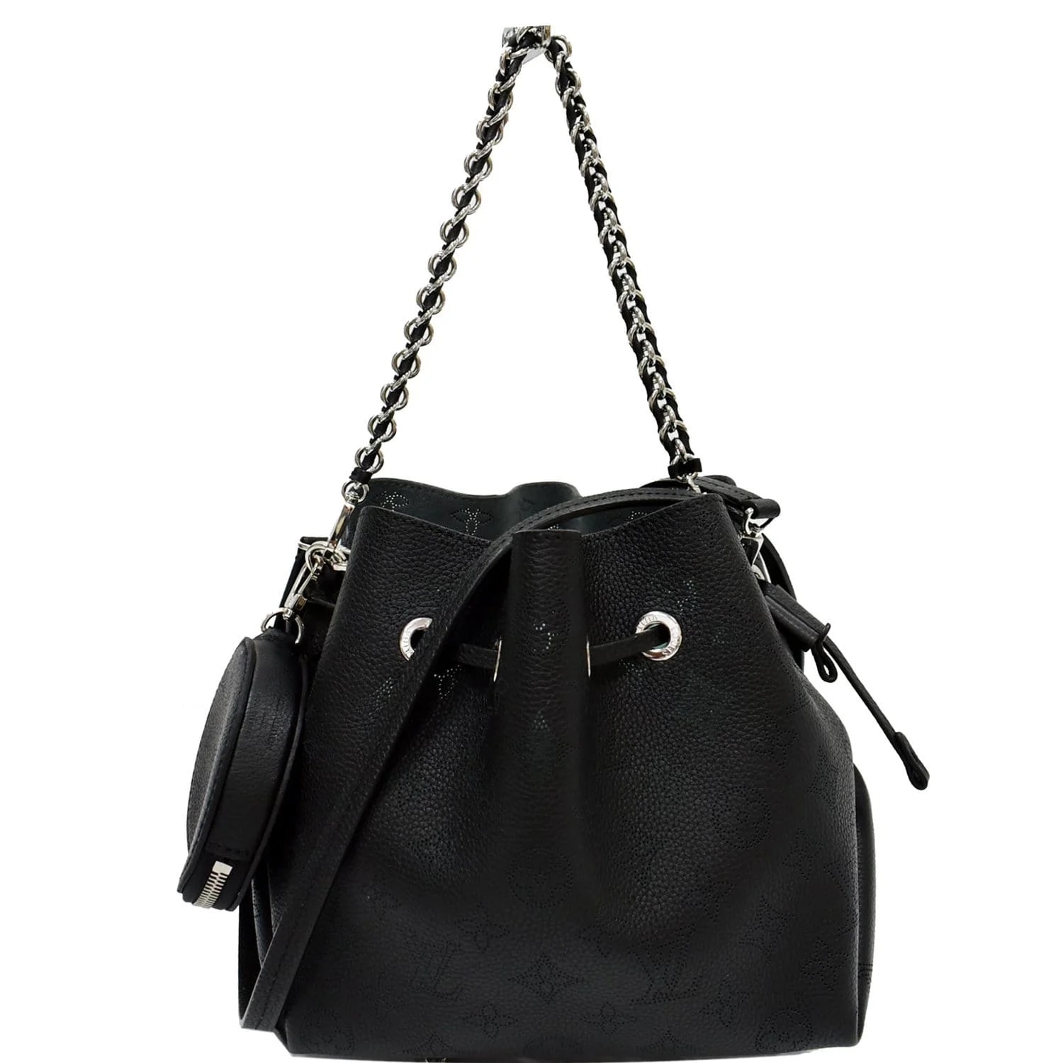 Louis Vuitton — Louis Vuitton Bella — Handbag — resale