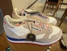 Reebok — Reebok Maison Kitsuné Collab 27cm New Boxed Limited Edition — Sneaker — resale