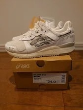 Asics — 6.0US Asics Gel-Lyte III OG — Sneaker — resale