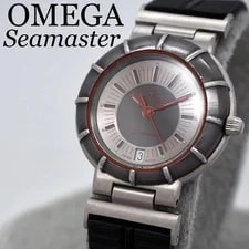 Omega — Omega Dynamic Ammonite Good Condition — Watch — resale