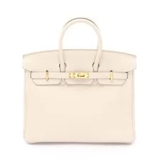Hermès — Hermes Birkin 25 #RCB3814 — Handbag — resale