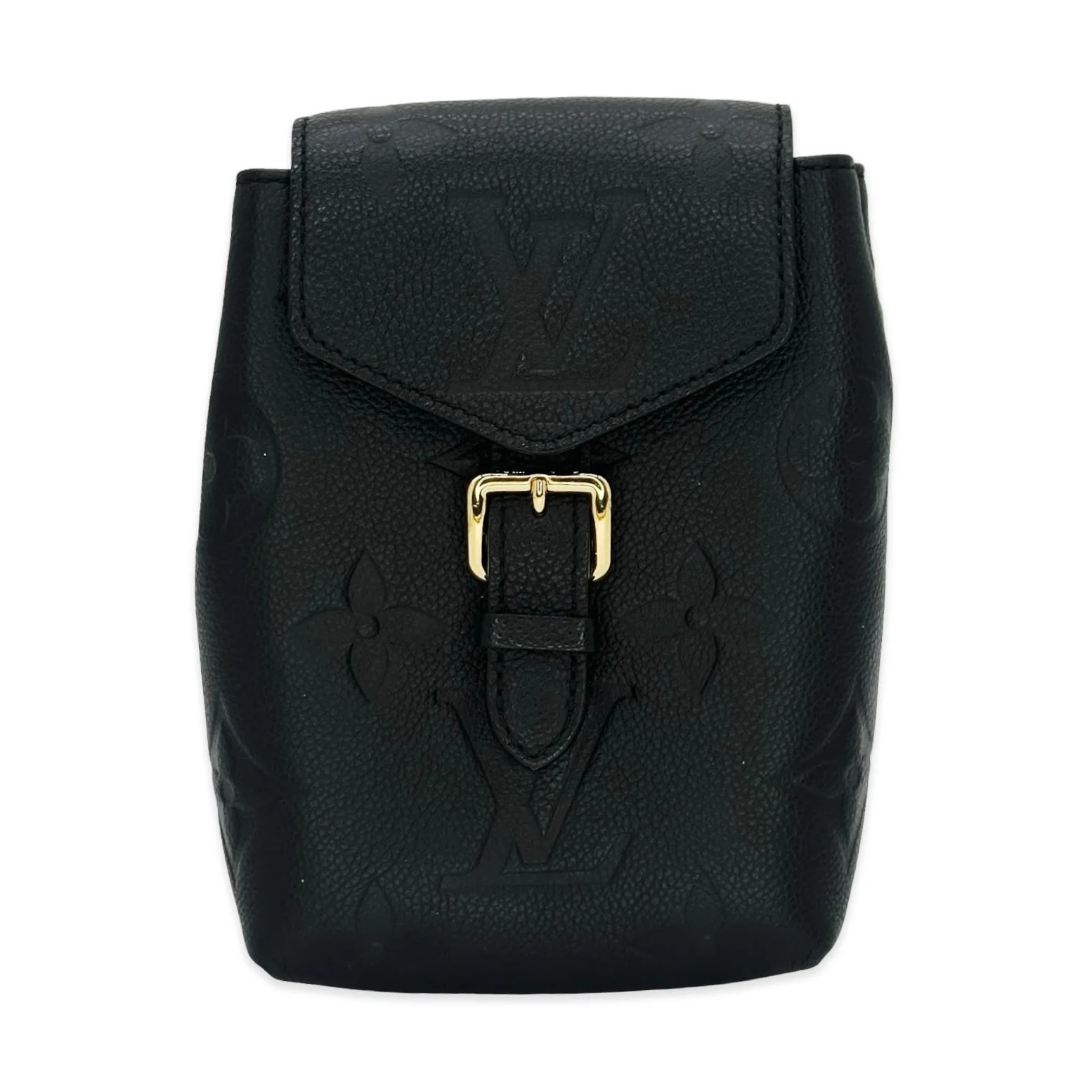 Luv Luxe Scottsdale — Louis Vuitton Empreinte Tiny Backpack — Handbag — resale