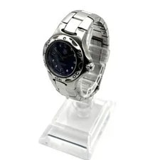 Tag Heuer — Excellent ・ Working TAG Heuer Kirium Shell WL131A — Watch — resale