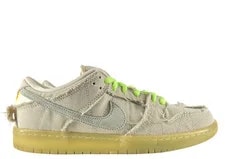 Nike SB — Size 9.5M/11W - Nike SB Dunk Low Mummy DM0774-111 — Sneaker — resale