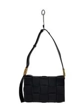 Bottega Veneta — Bottega Veneta Cassette Magnetic Flap — Handbag — resale