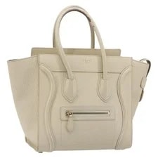 Celine — Celine Luggage Auth 180856 — Handbag — resale