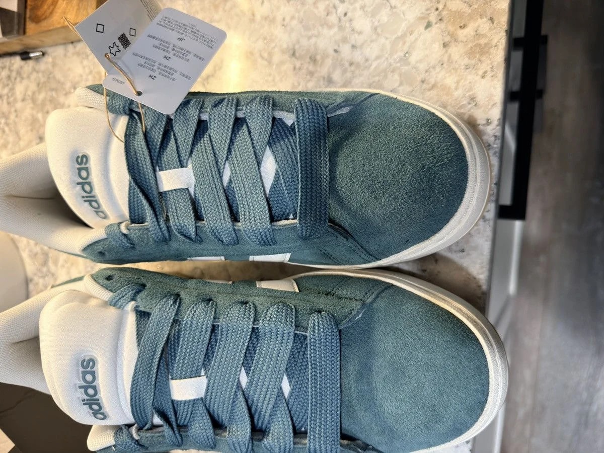 Adidas — Adidas Grand Court Alpha 00s — Sneaker — resale