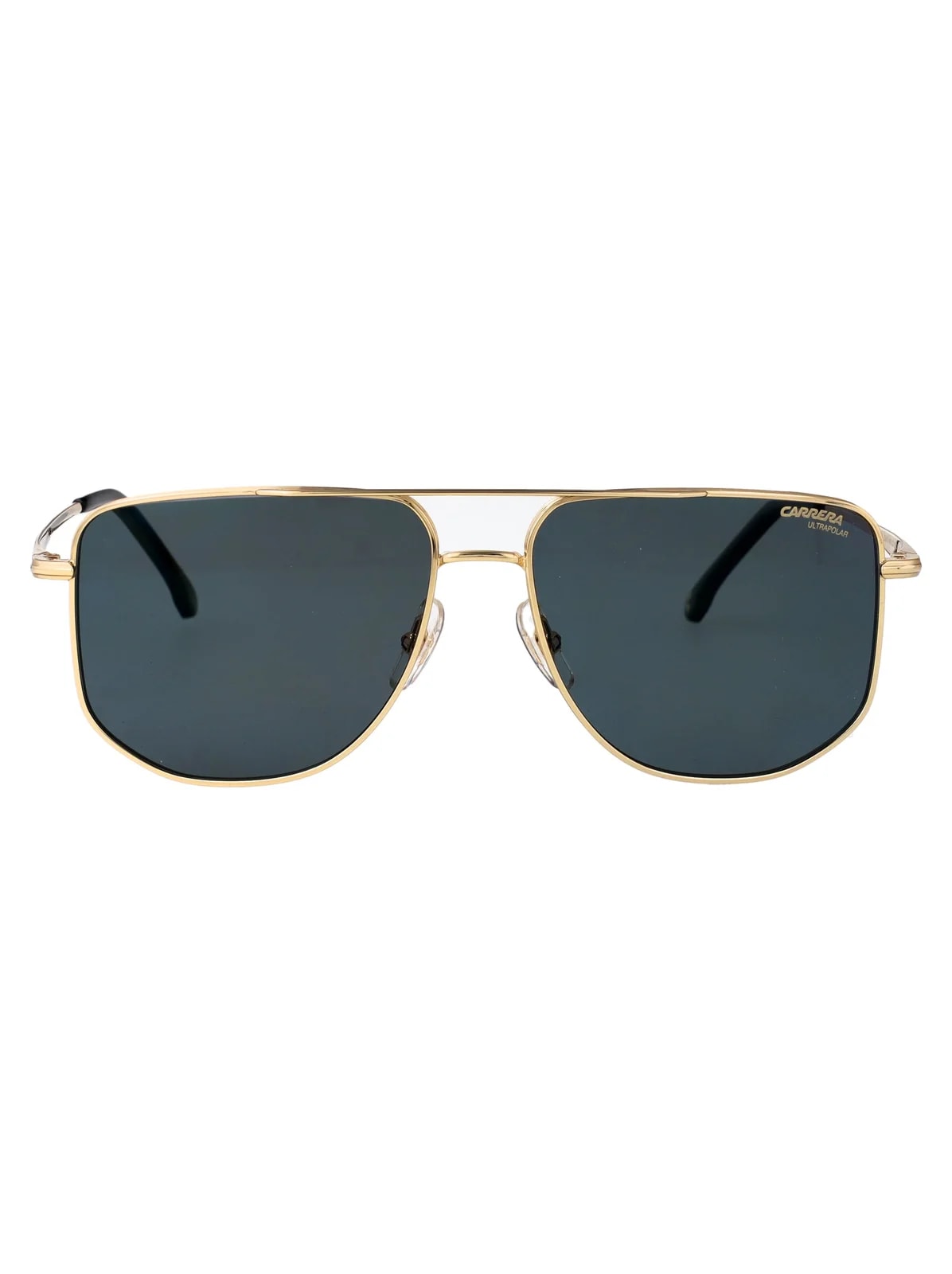 Carrera — Carrera Metal Aviator Sunglasses — Gold Stainless Steel — Watch — resale