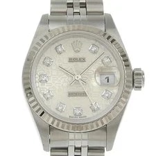 Rolex — Rolex Datejust 79174G A# 2024/01 Overhauled #001 — Watch — resale