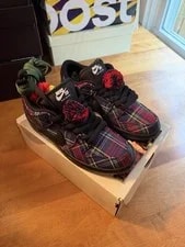 Nike SB — IN Hand * Nardwuar X Nike SB Dunk Low 2025 — Sneaker — resale
