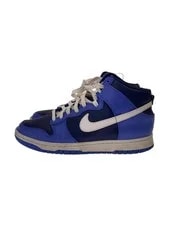 Nike — Nike Dunk Hi Retro_Dunk High Retro/27.5Cm/ / // BDo94 — Sneaker — resale