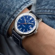Breitling — Breitling Top Time B31 - AB3113A71C1X1 — Watch — resale