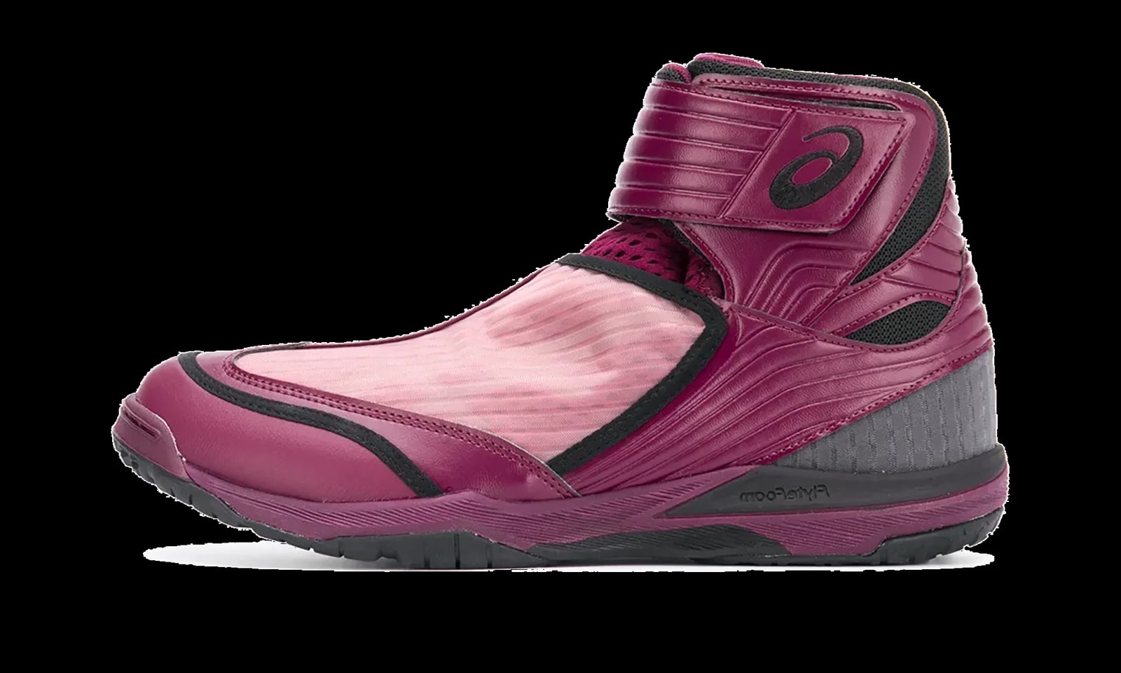 Asics — Gel Nepxa "Kiko Kostadinov - Roselle" 1023A009 500 — Sneaker — resale