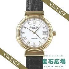 IWC — IWC the 8541 1850 TO307601 — Watch — resale