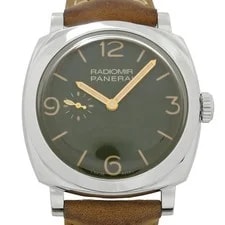 Panerai — Panerai Radiomir PAM00995 — Watch — resale