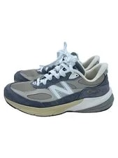 New Balance — NEW Balance Castle Rock 990V6 2024AW Limited Color 27cm U990GR6 — Sneaker — resale