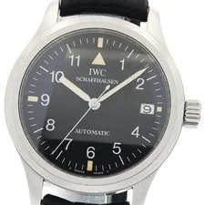 IWC — IWC Pilot's Mark XII IW324102 TO304582 — Watch — resale