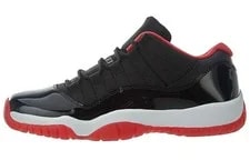 Jordan — Jordan 11 Retro Low GS 528896-012 — Sneaker — resale