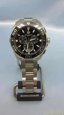TAG Heuer — TAG Heuer CAY111A Quartz Analog — Watch — resale
