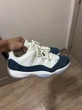 Jordan — Size 12 - Jordan 11 Retro Low 2019 — Sneaker — resale