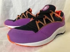 Nike — 2015 Nike Air Huarache Light 306127-008 Without Box Us9 — Sneaker — resale