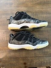 Air Jordan — Air Jordan Retro 11 Low — Sneaker — resale