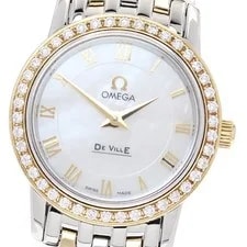 Omega — Omega Devil Prestige 4375.71 TO305990 — Watch — resale