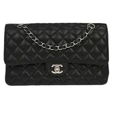 Chanel — Chanel Medium Classic Double Flap 188021 — Handbag — resale