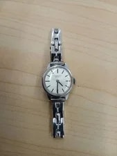 IWC — IWC Manual Winding 1960s Working Silver Dial From JP — Watch — resale