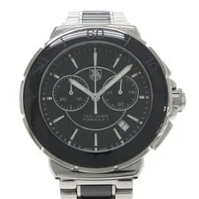TAG Heuer — TAG Heuer Formula 1 CAH1210 Stainless Steel 41mm Quartz #SNW425 — Watch — resale