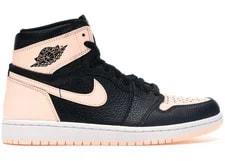 Size 9.5 - Jordan 1 Retro High Tint - 555088-081