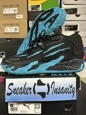 Puma — Size 11 - Puma MB.03 Hive -- 379221-01 — Sneaker — resale
