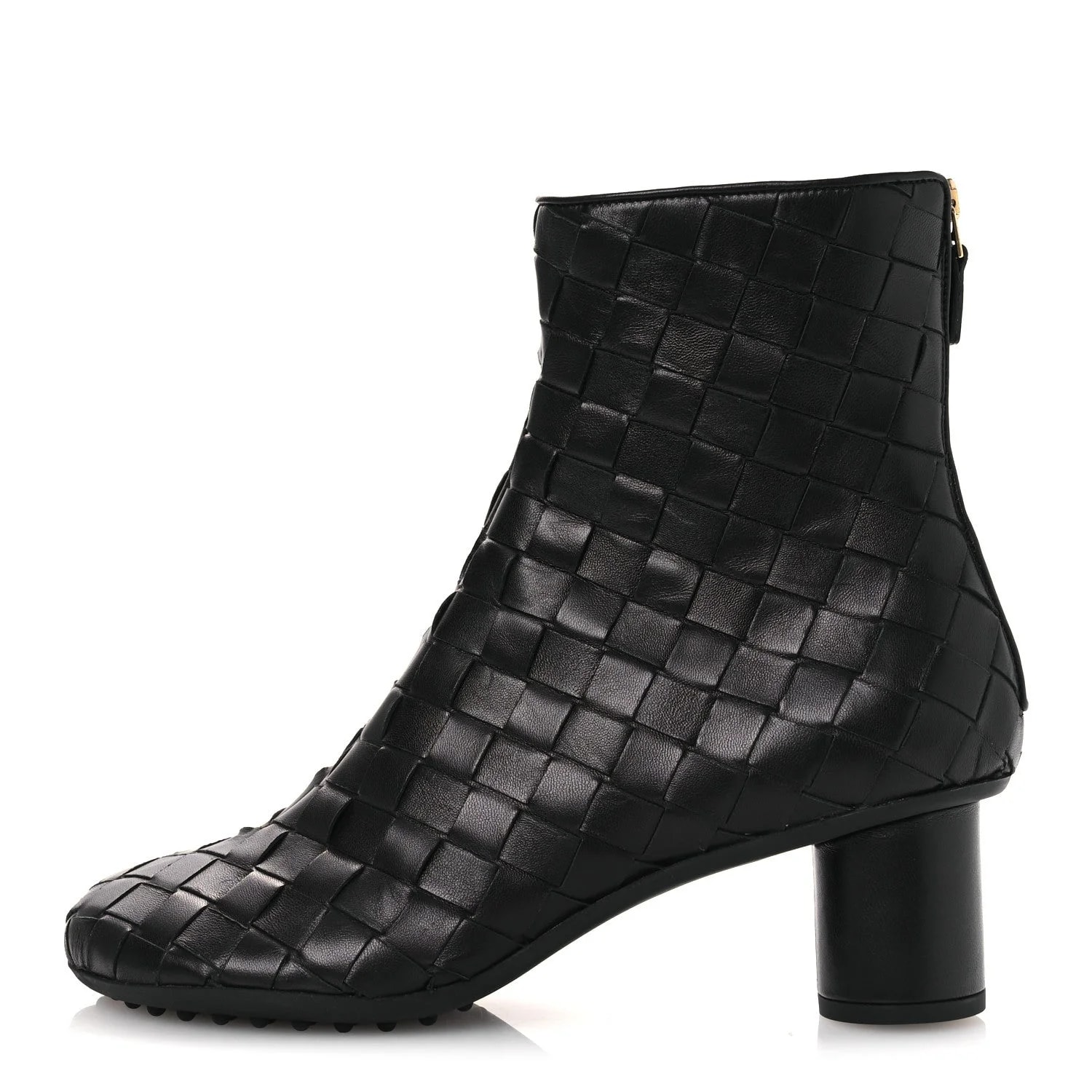 Bottega Veneta — Atomic Mid Ankle 40 — Designer Shoe — resale