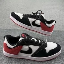 Nike — Nike 12 SB Alleyoop Skate CJ0882-102 — Sneaker — resale