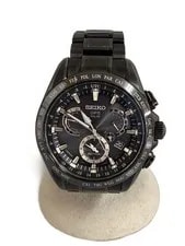 Seiko — Seiko Astron 8X53-0AB0-2 From Japan G0106 — Watch — resale