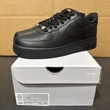 Nike — Nike Air Force 1 '07 -001 — Sneaker — resale