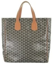 Goyard — Goyard Voltaire Bags 2200651563024 — Handbag — resale