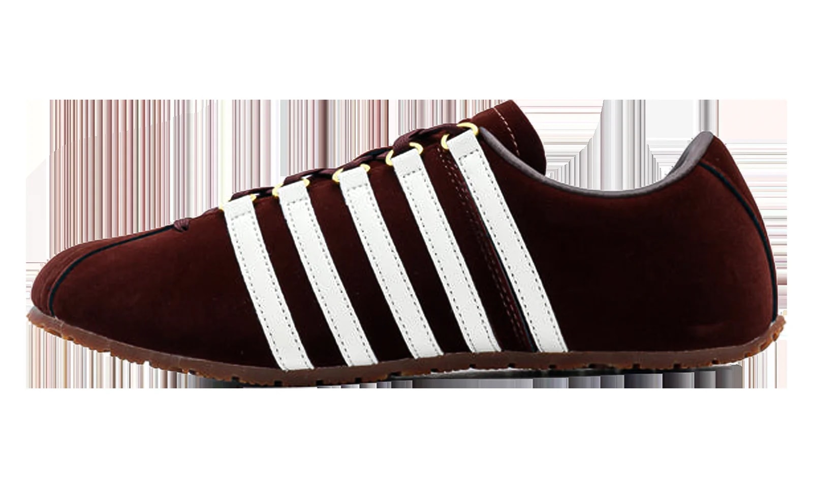 Kswiss — Ksrc Before the Classic "Cappuccino / " 74502 249 M — Sneaker — resale
