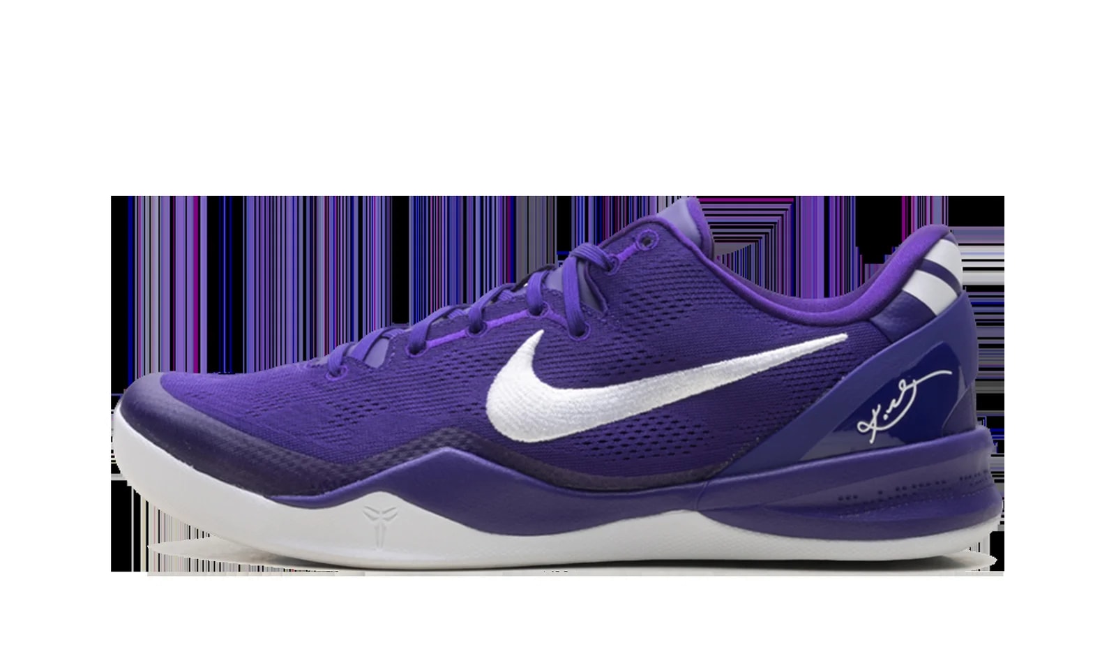 NIKE — Kobe 8 Protro TB P "Court " HM6469 500 — Sneaker — resale
