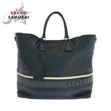 Prada — Prada Logo Hardware S 5 — Handbag — resale