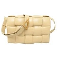 Bottega Veneta — Bottega Veneta Padded Cassette 362487 — Handbag — resale