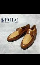 Ralph Lauren — 7.5US Ralph Lauren Shoes Polo Loafers Limited Edition Vhtf Co — Sneaker — resale