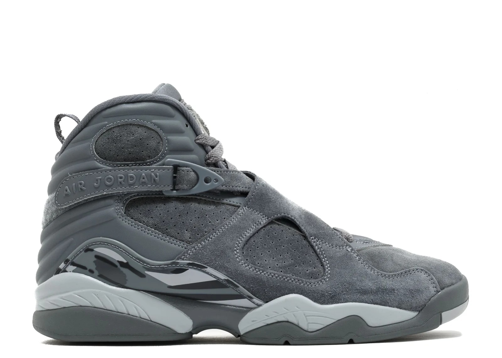 Jordan — Jordan 8 Retro ' ' — Sneaker — resale