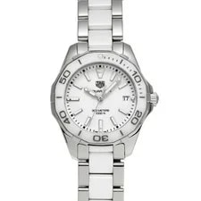 Tag Heuer — TAG Heuer Aquaracer WAY131B.BA0914 White — Watch — resale
