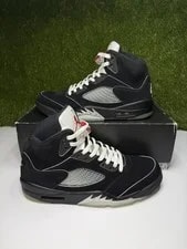 Air Jordan 5 Reimagined Retro OG Size 11 HF3975-001
