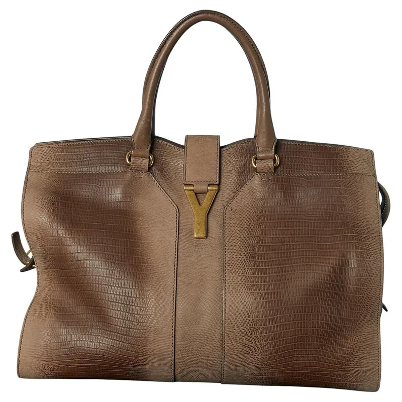 Yves Saint Laurent — Bag Yves Saint Laurent — Handbag — resale