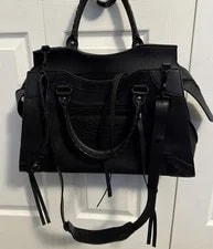 Balenciaga — Authentic Balenciaga Giant City Satchel — Handbag — resale