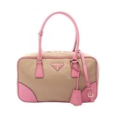 Prada — Prada / #MMB3247 — Handbag — resale