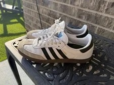 Adidas — Size 11 - Adidas Samba Classic 2024 — Sneaker — resale